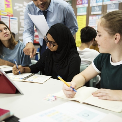 How SFL transformed my classroom: a practical case study