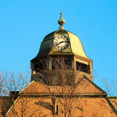 Toowoomba Catholic Schools Office