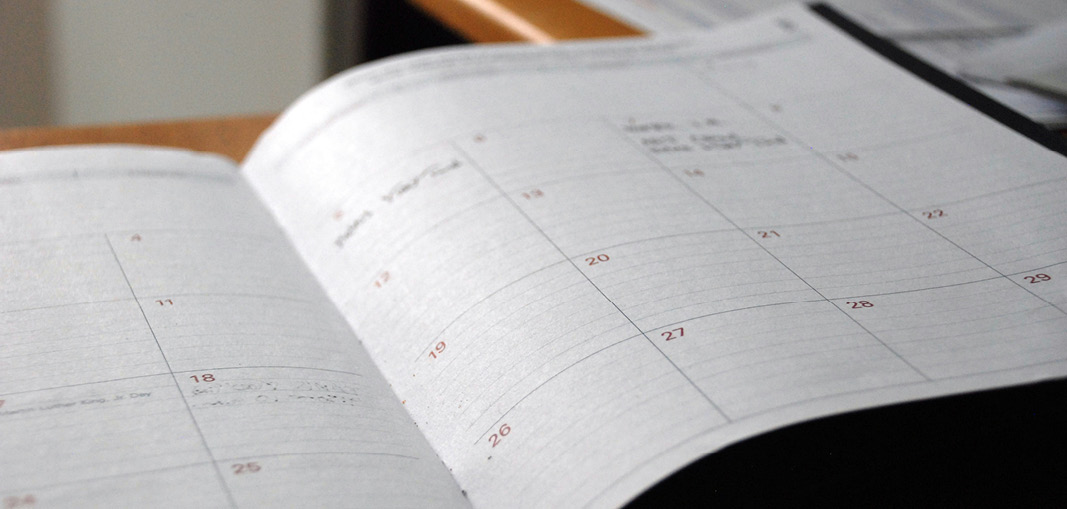 FREE RESOURCE: Sample course implementation schedules