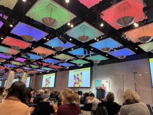 Highlights from the VicTESOL International Conference 2025