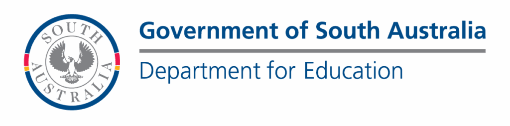 Department Education SA