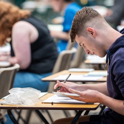 Transforming writing assessment with AI